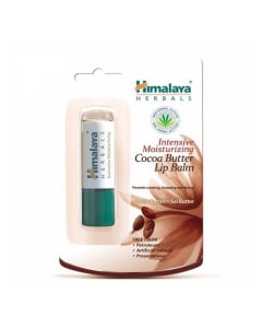 Himalaya Balsam de buze cu Unt Cacao 4,5 g 16297