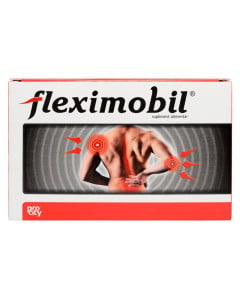 Fleximobil x 8 pl.