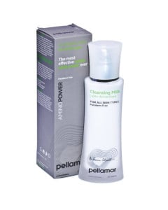 Pell Amar Aminopower Lapte demachiant, 100 ml