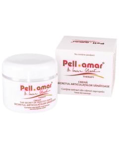 Pell Amar Therapy Crema, 50 ml