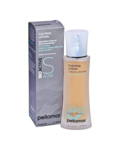 Pell Amar Bioactive S Acne Lotiune calmanta, 100 ml