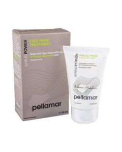 Pell Amar Aminopower Masca de fata tratament intensiv, 50 ml