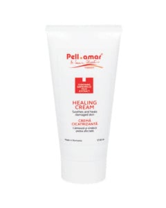 Pell Amar Therapy Crema cicatrizanta, 60 ml