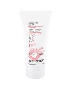 Pell Amar Femina Intimity Crema tratament pentru calcaie, 60 ml