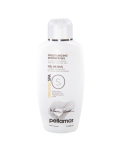 Pell Amar Organic SPA Gel de dus cu ulei de catina, 300 ml