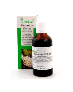 HOFIGAL Tinctura de paducel, 50 ml