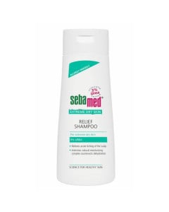 Sebamed Extreme Dry Skin  - sampon dermatologic pentru piele foarte uscata, 5% uree, 200 ml
