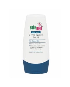 Sebamed Sensitive Skin - After shave balsam, 100 ml