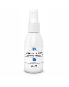 Q4U Lotiune contra petelor, 50 ml
