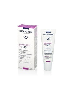 Isis - Keloplast cicatrici SPF50, 40 ml
