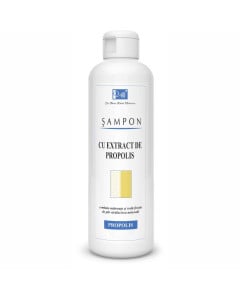 TIS Q4U Sampon cu propolis,250ml