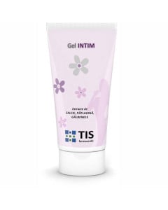 TIS Gel intim, 50 ml
