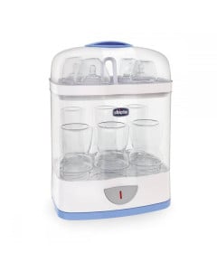 CHICCO sterilizator electric modular cu aburi 2 in 1
