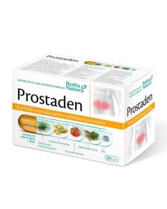 ROTTA NATURA Prostaden, 30 capsule