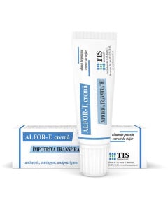 TIS Alfor - T crema, 20ml