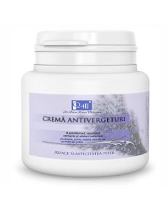 TIS Crema antivergeturi, 500 ml