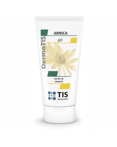 Dermotis arnica gel, 50ml