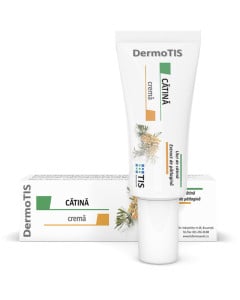 Dermotis Crema cu catina, 20 ml