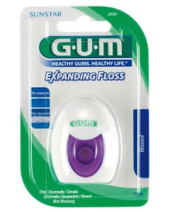 Gum Ata dentara cerata, 30 metri