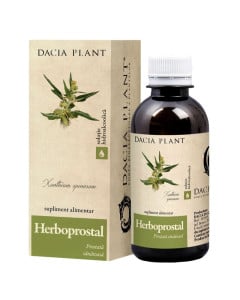 DACIA PLANT Herboprostal, 200 ml