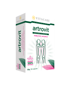 Artrovit, 30 cps