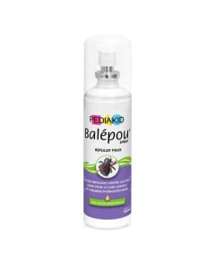 Pediakid Balepou Bio spray, 100 ml