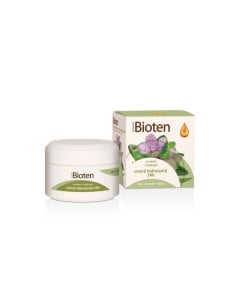 BIOTEN Crema Hidratanta Zi ten normal/mixt, 50 ml