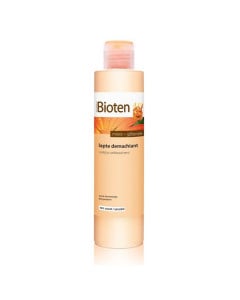 BIOTEN Lapte Demachiant ten uscat, 200 ml