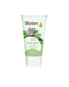 BIOTEN Gel Curatare ten normal/mixt, 150 ml