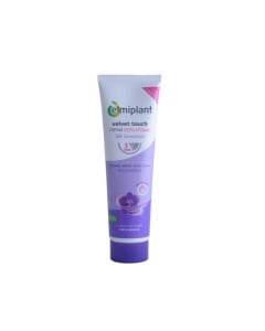 Elmiplant Velvet Touch crema depilatoare Silk Sens, 150 ml