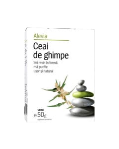 Alevia CEAI DE GHIMPE, 50 g