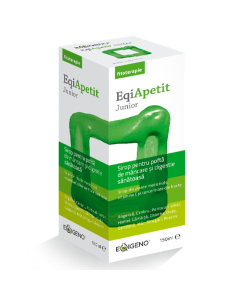 Eqiapetit junior, 150 ml