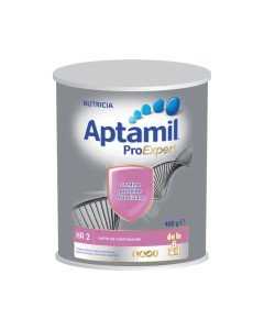 Lapte praf Aptamil HA2, 400g
