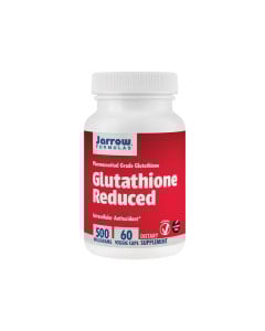 Secom Glutathione reduced, 60 capsule