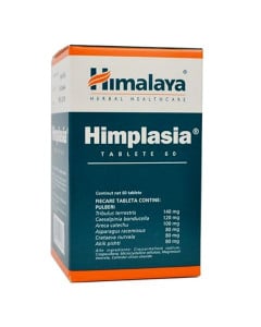 Himplasia, 60 tablete
