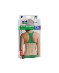 Lombostat curativ- profilactic, marime XXXL