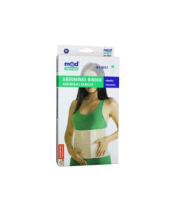 Orteza elastica pentru abdomen, marime S