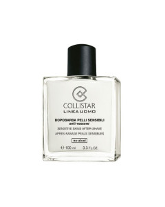  Collistar Men Face Care sensitive skins aftershave + daily protection 100 + 30ml