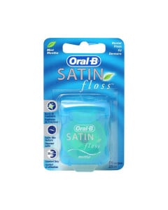 Oral B Ata dentara Satin Floss