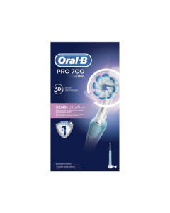 Periuta electrica Oral B Pro 700 Sensi Ultrathin