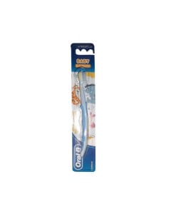 Oral B periuta de dinti pentru copii stages, 0-2 ani, baieti