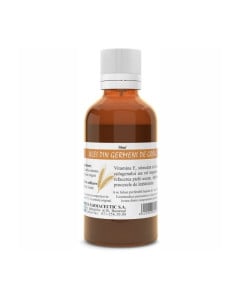 Ulei din germeni de grau, 50 ml