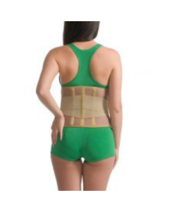 Lombostat cu efect de incalzire, marime M/L