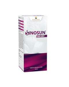 Sinosun, 120 ml
