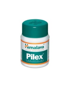 Pilex, 60 tablete