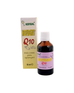 HOFIGAL Hofident, 50 ml