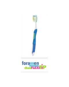 Foramen Dual Flexi Tip Medium periuta dinti 591