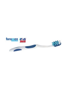 Foramen F-6 Maxi Medium periuta de dinti 568
