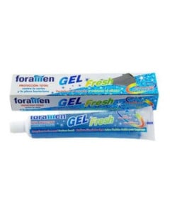 Foramen Gel Fresh pasta de dinti gel, 75 ml 327
