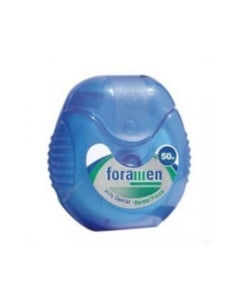 Foramen Hilo Dental ata dentara mentolata cu fluor si aloe vera, 50m 422